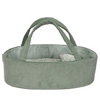 MaMaMeMo Puppenzubehör - Cord - 35 cm - Mint