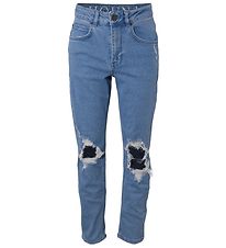 Hound Jeans - Wide - Clean Denim