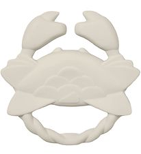 Cam Cam Bitring - Krabba - Classic+ Grey