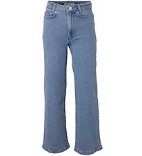 Hound Jeans - Large - Light Stone Lavage