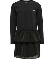 Hummel Dress - HmlElly - Black