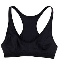 DIM Top - Sport - Microfiber - Black