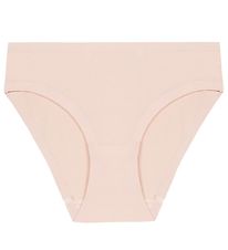 DIM Knickers - Microfiber - Invisifit - Powder Rose