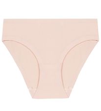 DIM Knickers - Microfiber - Invisifit - Pudderrosa