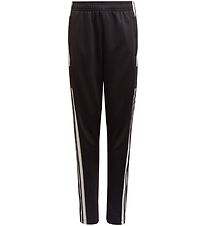 adidas Performance Träningsbyxor - Squadra 21 - Svart