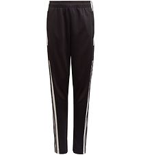 adidas Performance Track Pants - Squadra 21 - Black