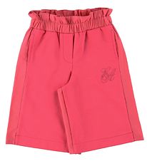 Emporio Armani Trousers - 3/4 - Pink