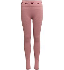 adidas Performance Leggings - Rose