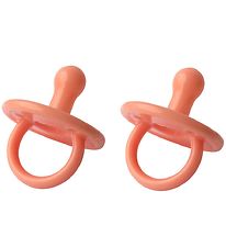 Filibabba Ttine - 2 Pack - 0-36 Mois - Coral