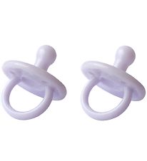 Filibabba Ttine - 2 Pack - 0-36 Mois - Frais Violet