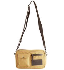 Markberg Shoulder Bag - Recycled - Darla - Sorbet w/Black