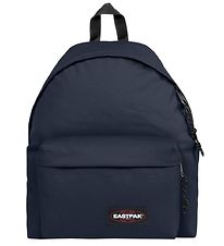 Eastpak Rugzak - Gewatteerd Pak'r - 24L - Ultra Marine