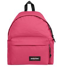 Eastpak Rugzak - Gewatteerd Pak'r - 24L - Roze Escape