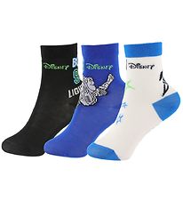 adidas Performance Socks - Disney Buzz Lightyear - 3-Pack - Mi