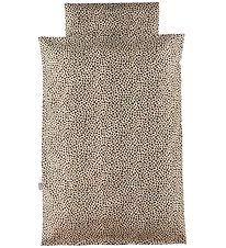 Nrgaard Madsens Bedding - Adult - Sand Cheetah