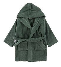 Nørgaard Madsens Bathrobe - 2 years - Dark Liningest