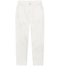 Grunt Jeans - VSK - White