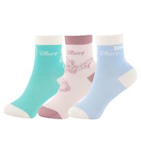 adidas Performance Socks - 3-Pack - Disney Andersine - Pastel