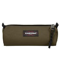 Eastpak Federmäppchen - Benchmark Single - Army Olive