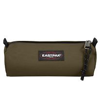 Eastpak Federtasche - olive Single - Army