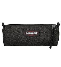 Eastpak Federmäppchen - Benchmark Single - Spark Black