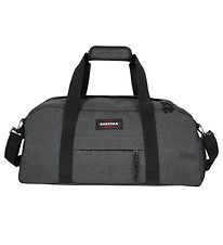 Eastpak Sports Bag - Stand More - 34 L - Black Denim