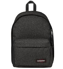Eastpak Backpack - Out Of Office - 27 L - Spark Black