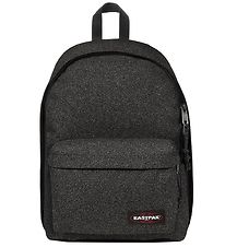 Eastpak Ryggsck - Frnvaro - 27 L - Spark Black