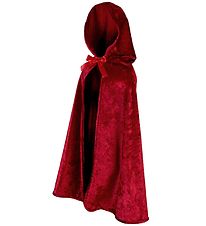 Great Pretenders Costume - Cloak - Little Red Riding Hood