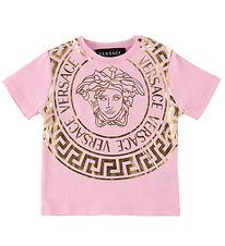 Versace Clothing & Footwear for Kids - Quickly Shipping
