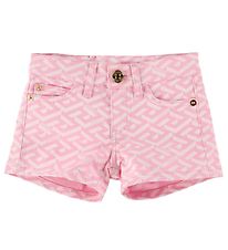 Versace Shorts - Denim - Candy/Wei