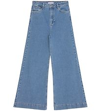 Designers Remix Jeans - Luce Breed - Medium+ Denim