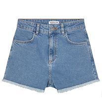 Designers Remix Shortsit - Luce - Medium+ Denim