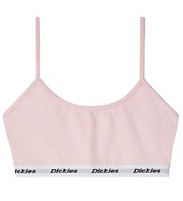 Dickies Top - Light Pink