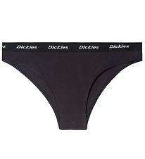 Dickies Slips - Zwart