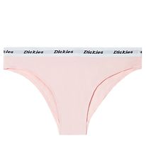 Dickies Knickers - Light Pink