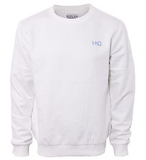 Hound Sweat-shirt - Off White
