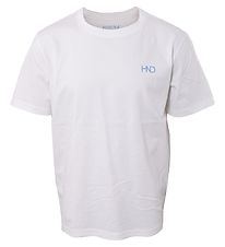 Hound -T-Shirt - Off White