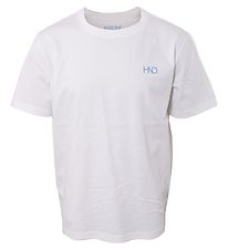 Hound T-paita - Off White