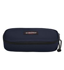 Eastpak Federmäppchen - Ovales Einzelstück - Ultra Marine