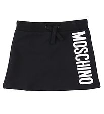Moschino Skirt - Black