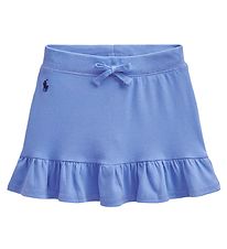 Polo Ralph Lauren Tennis Skirt - Classic - Light Blue