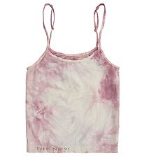 The New Sous-pull - Sans couture - Tie Dye