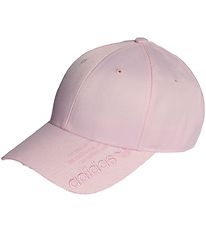 adidas Originals Lippis - Clear Pink
