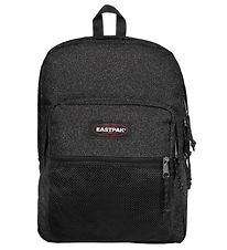 Eastpak Backpack - Pinnacle - 38 L - Spark Black