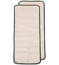 Filibabba Intermediate layer for Changing Mat - 2-Pack - Pine Gr