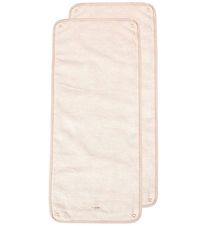 Filibabba Intermediate layer for Changing Mat - 2-Pack - Doeskin