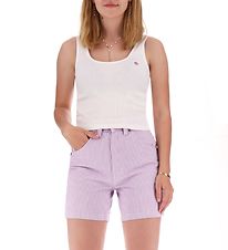 Dickies Efst - Mapleton Vesti - Hvítur