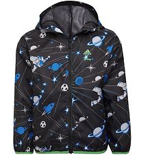 adidas Performance Jacket - Pixar - Black