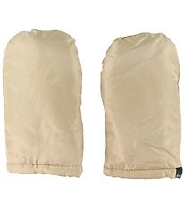 Elodie Details Pram Gloves - Pure Khaki